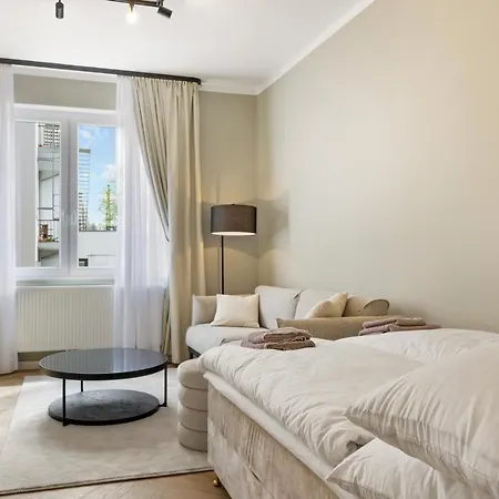 The Rise - Premium Studio-hbf-messe- Bürgerweide-citygate-övb Arena