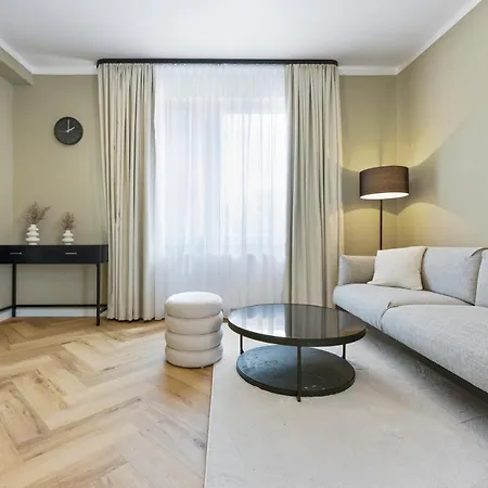 Апартаменти The Rise - Premium Studio-hbf-messe- Buergerweide-citygate-oevb Arena *