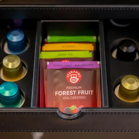 The Rise - Premium Studio-hbf-messe- Buergerweide-citygate-oevb Arena Brême