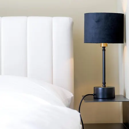 The Rise - Premium Studio-hbf-messe- Buergerweide-citygate-oevb Arena Appartement