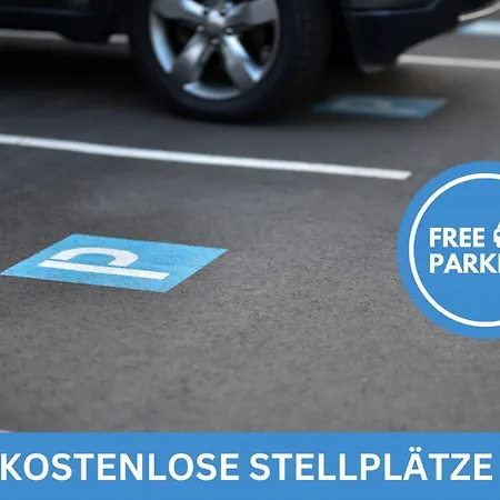 Apartment The Rise - Premium Studio-hbf-messe- Bürgerweide-citygate-övb Arena