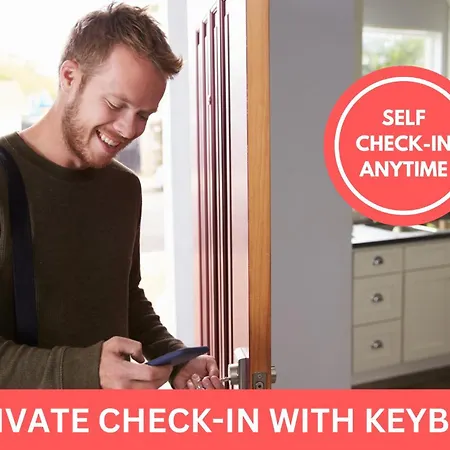 The Rise - Premium Studio-hbf-messe- Buergerweide-citygate-oevb Arena Lägenhet Bremen