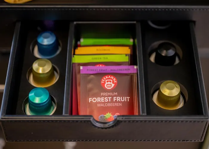 The Rise - Premium Studio-hbf-messe- Buergerweide-citygate-oevb Arena Bremen