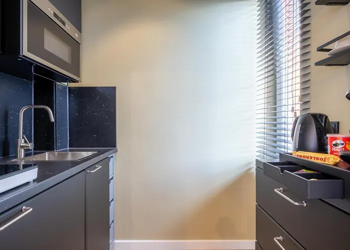 The Rise - Premium Studio-hbf-messe- Buergerweide-citygate-oevb Arena *