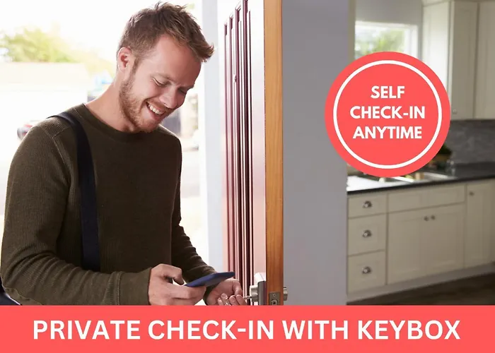 The Rise - Premium Studio-hbf-messe- Buergerweide-citygate-oevb Arena Apartment Bremen