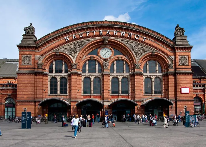 Apartment The Rise - Premium Studio-hbf-messe- Buergerweide-citygate-oevb Arena *